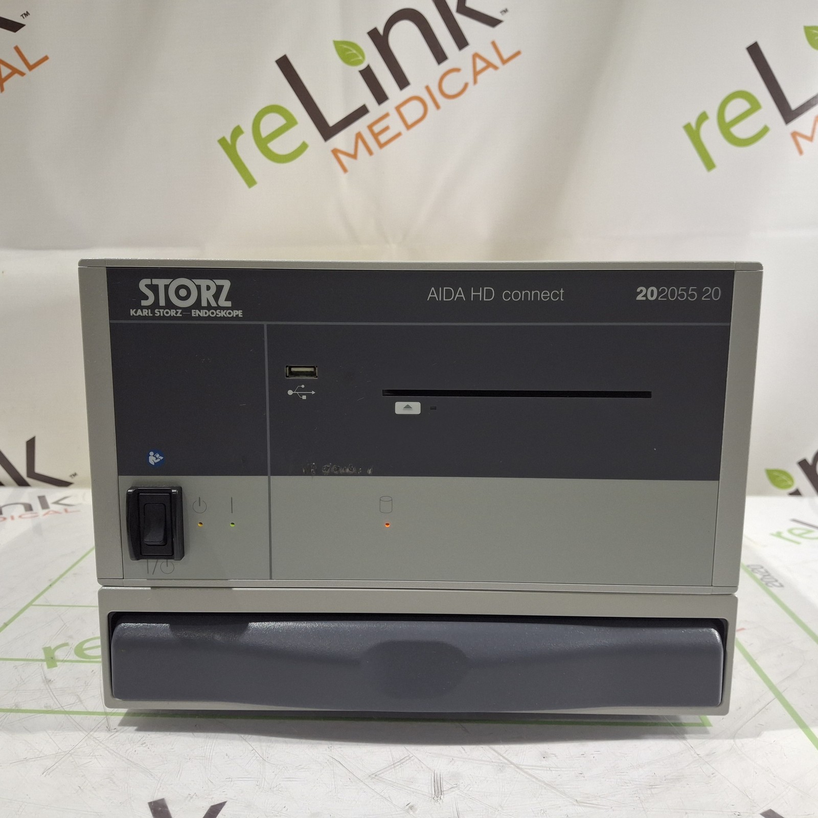 Karl Storz 202055 20 AIDA HD Connect