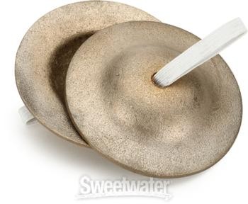 Zildjian Finger Cymbals - Thin