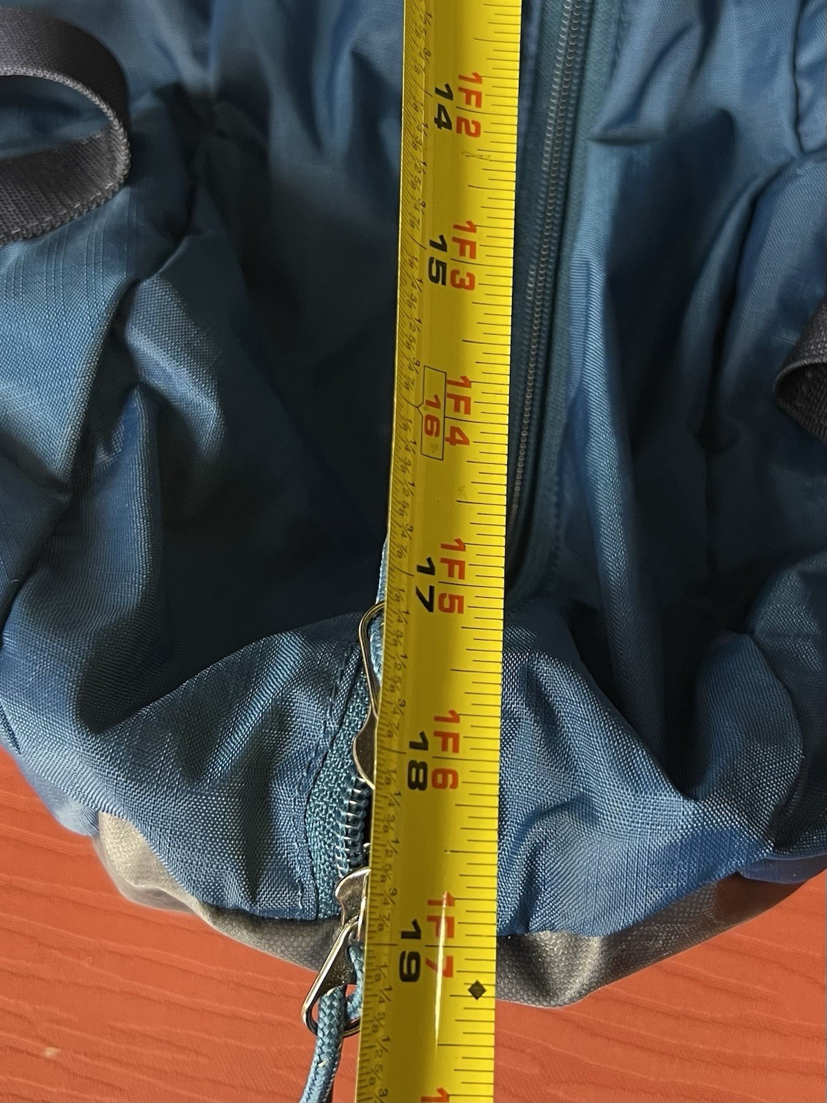 Salomon PROLOG Duffle Bag 25L