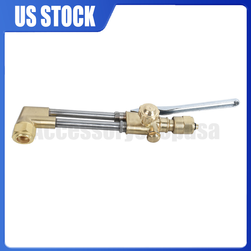 Cutting Torch Attachment 315FC H315FC HD310C 0381-1928 Fit Victor CA2460+ USA