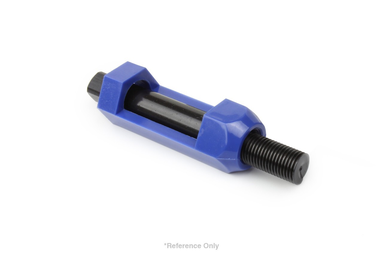 M8 X 1.0 Coil Thread Insert Installation Tool PermaCoil 1287-608 USA Fits Heli