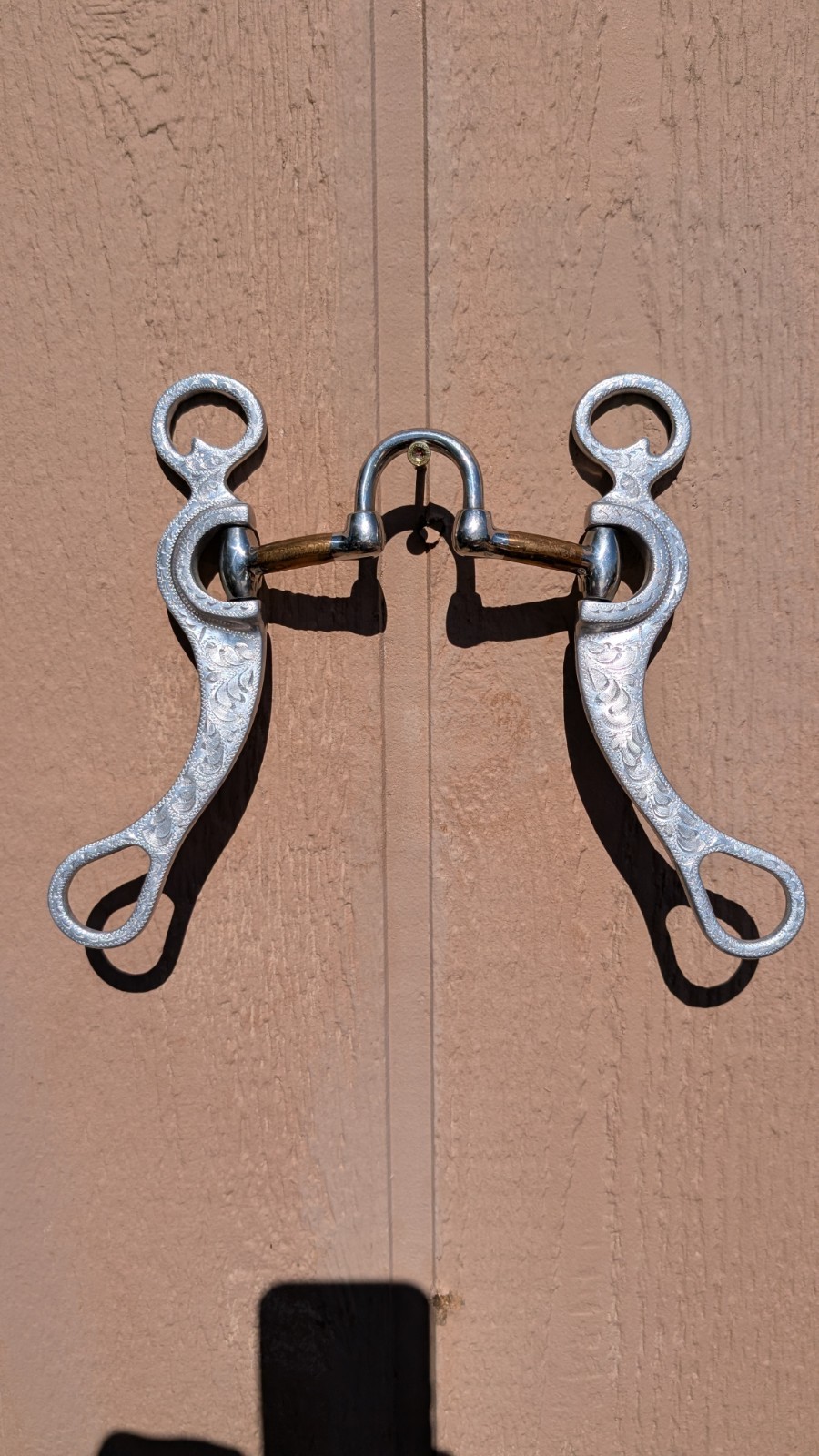 Partrade, Metalab Aluminum Engraved Correctional Bit