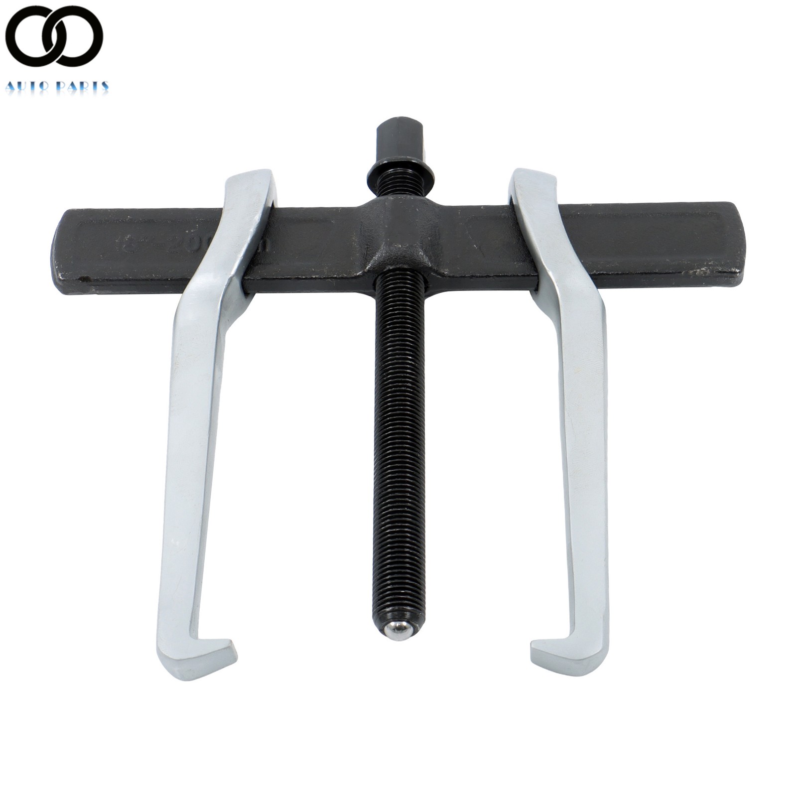 8inch 2 Jaw Puller 2 Claw Gears Puller For Removal of Pulley Flywheel Bearing