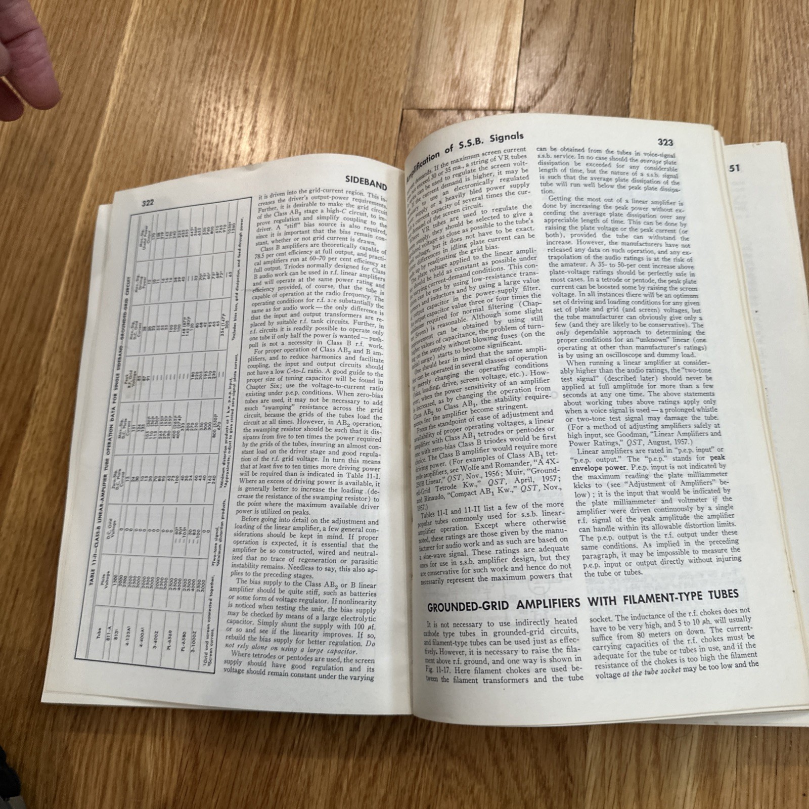 1963 ARRL The Radio Amateurs Handbook 34th ed Soft Cover