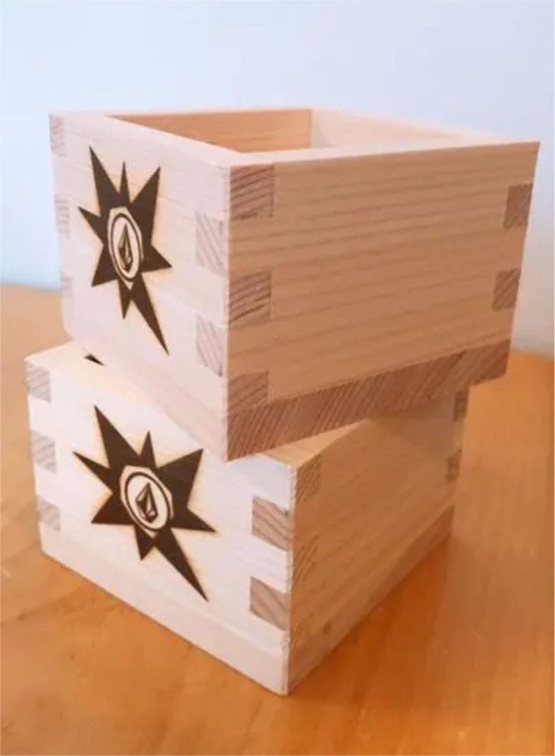 Volcom Celebration Box Set Of 2