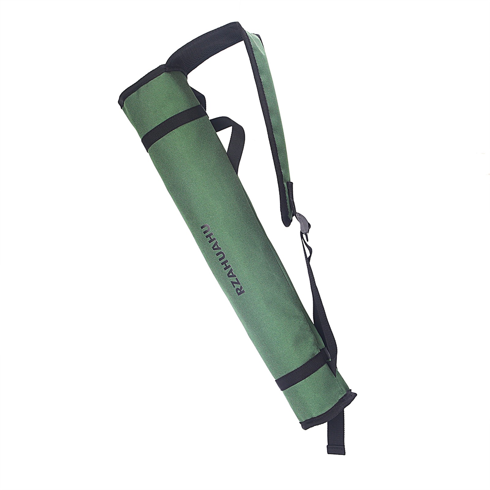 Archery Back Quiver Holder With Belt Clip For Youth Arrows Holder TPJJ