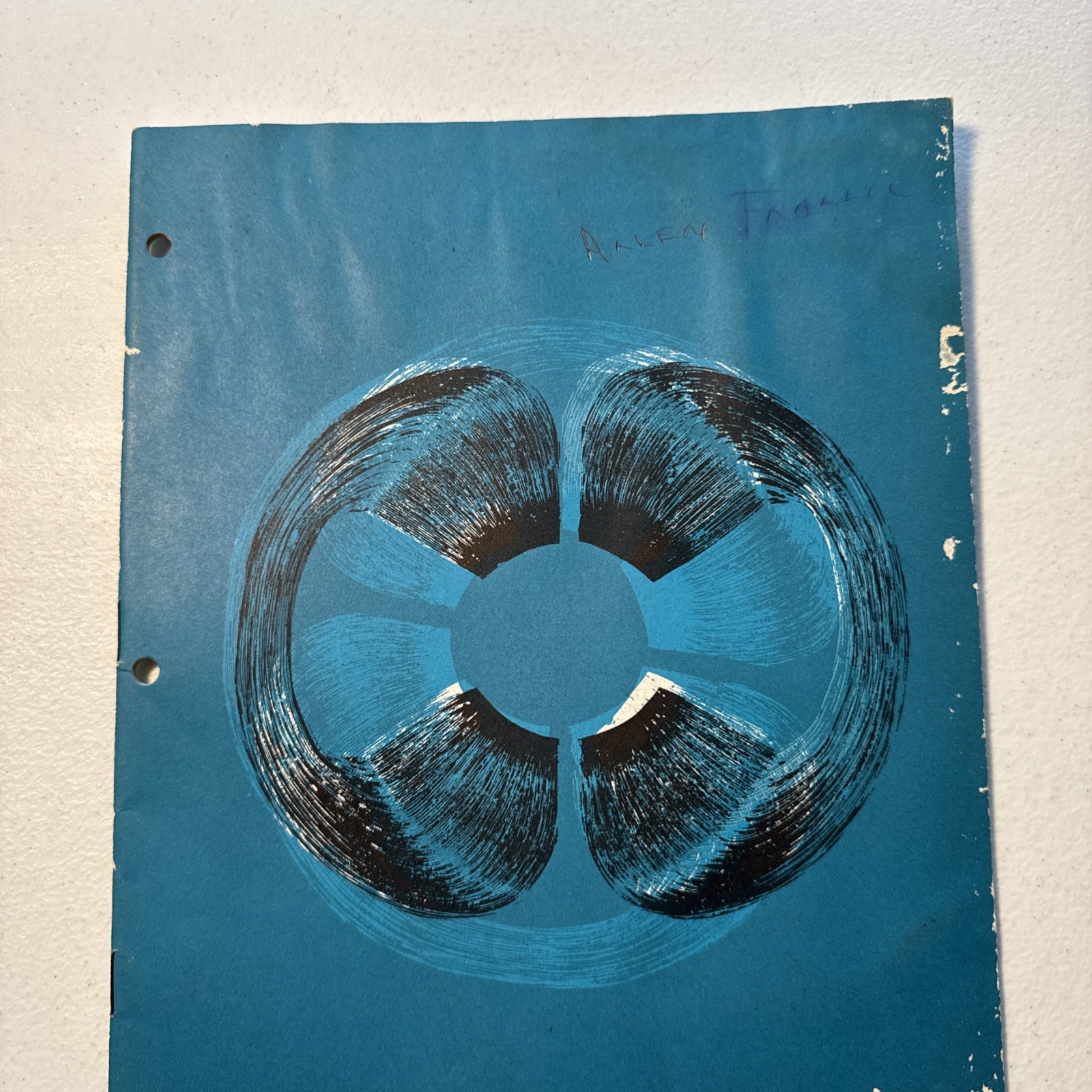 Triad Replacement Transformers 1962 Vintage Catalog Tv-62