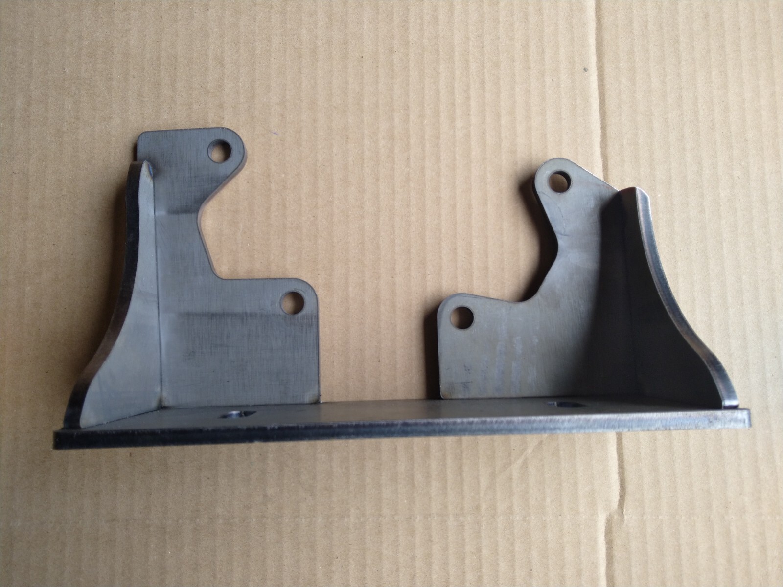 ZF5 Ford Manual Transmission Support Bracket Brace