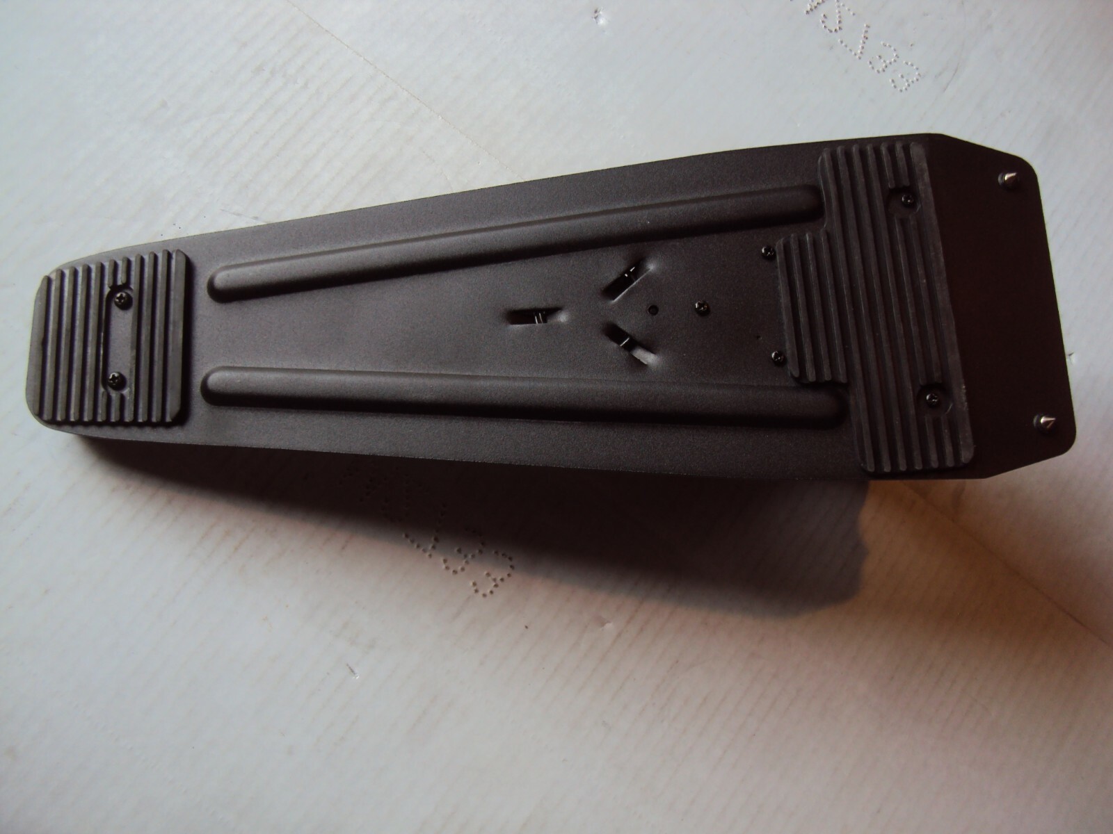 CTRL Pedal