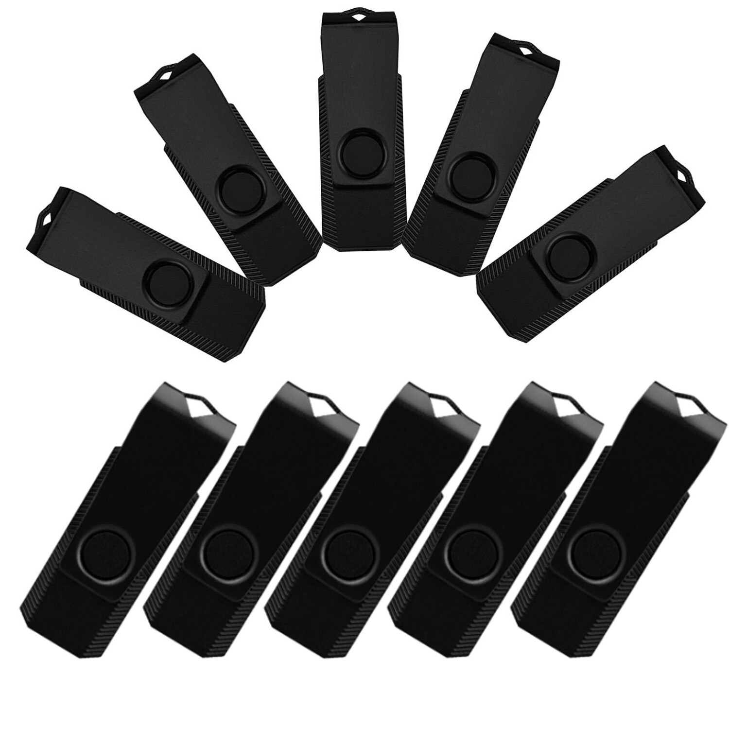 LOT 5 10 20 50 64GB USB Flash Drives Memory Stick Pen Drive Storage Thumb Drives