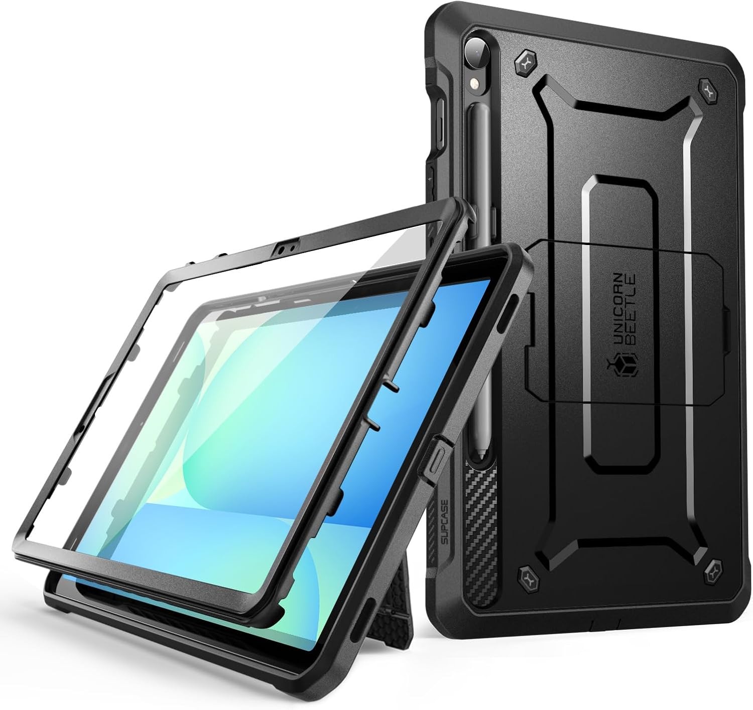 SUPCASE For Samsung Galaxy Tab S10 FE 10.9 inch Case Rugged Protective Cover US