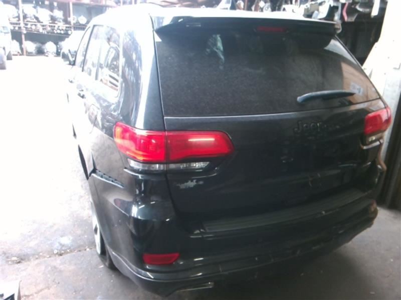 GRANDCHER 2014 Chassis ECM 824134