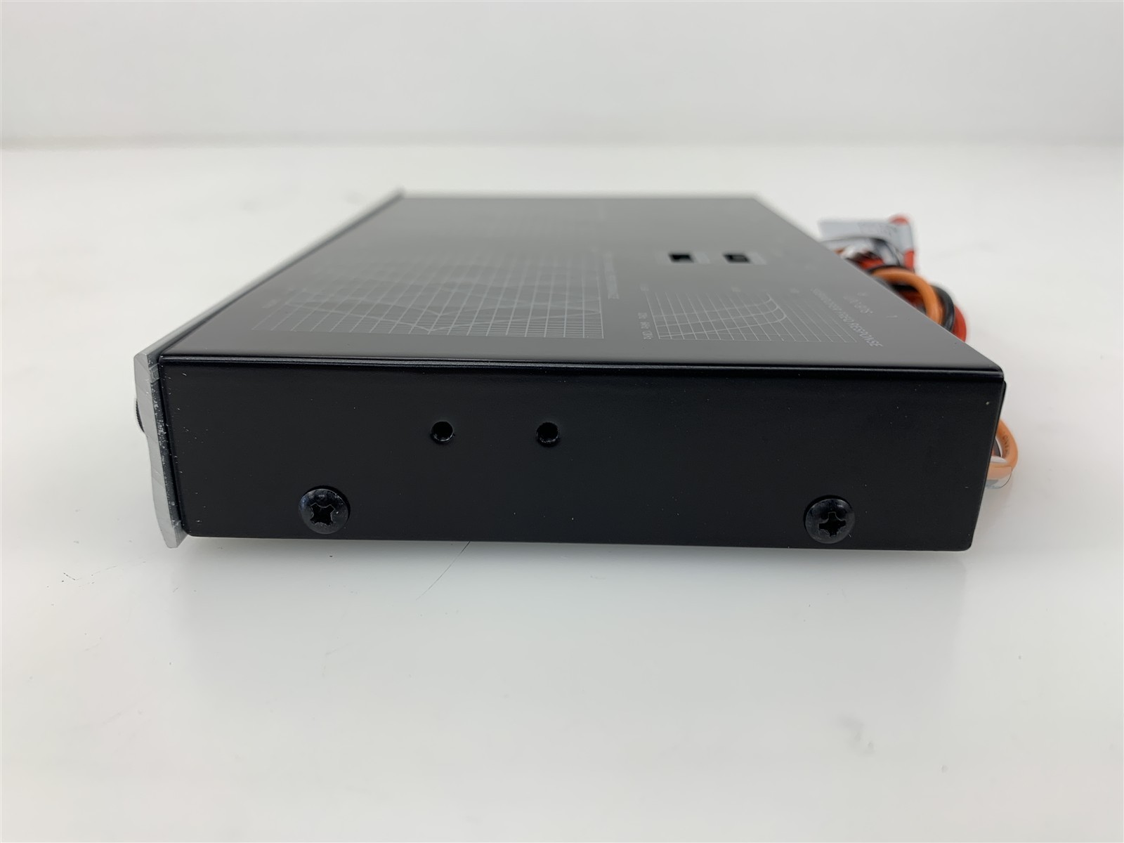BOSS Audio AVA1210 7 Band Pre-Amp Car Equalizer