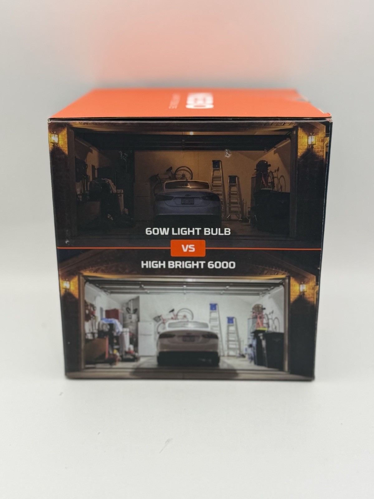 NEBO High Bright 6000 Lum Utility Light Extremely Bright Utility Light