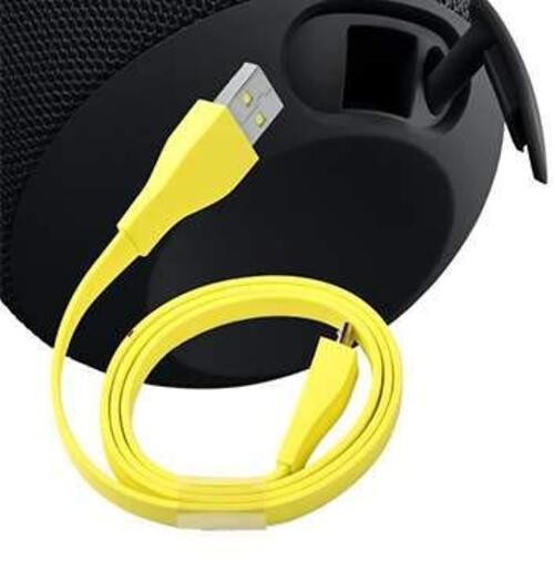 Replacement USB Charging Cable Cord Wire for Ultimate Ears UE Wonderboom, UE