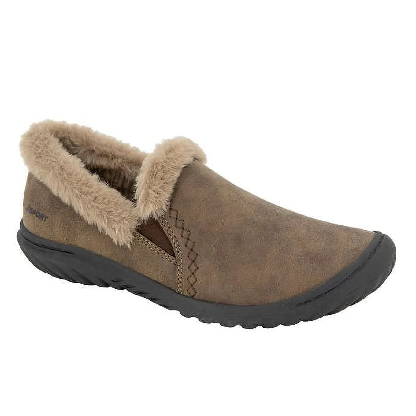 Moccasin Women