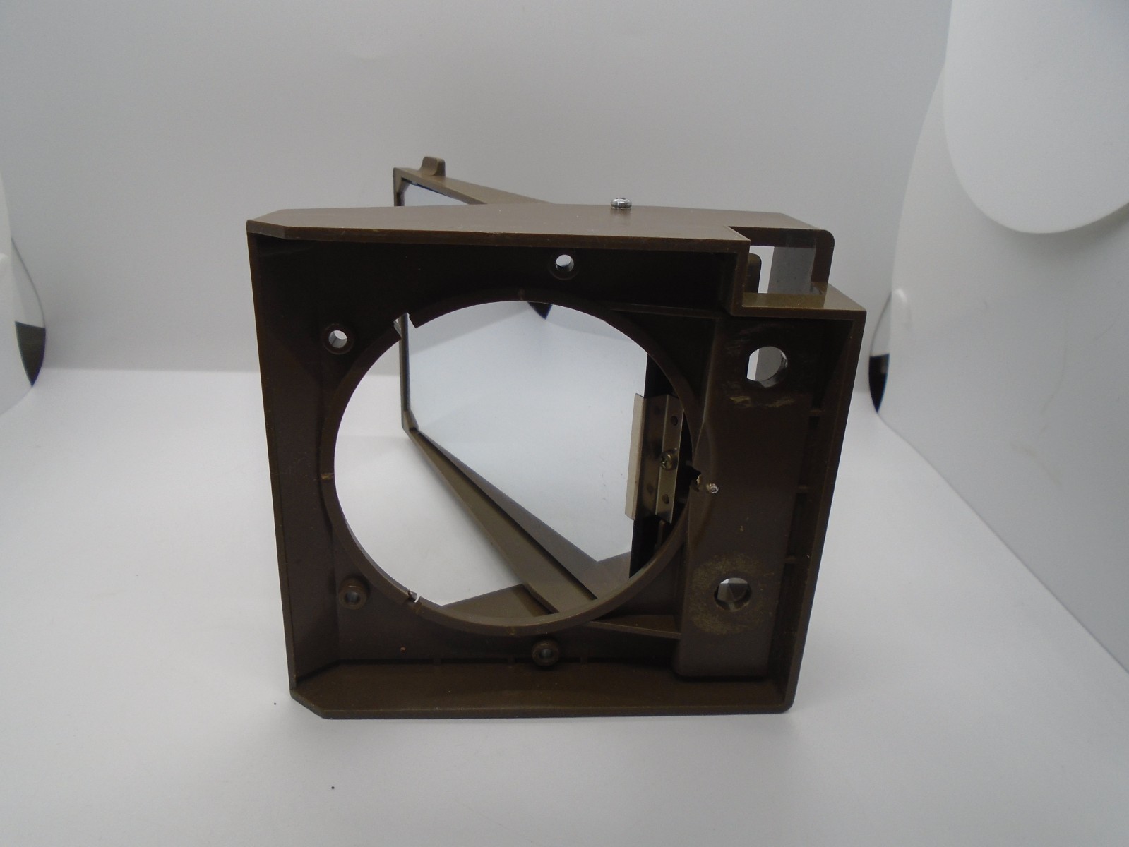 ELMO Head Part Folding Projector Refractive Enlarger Mirror Lens Part