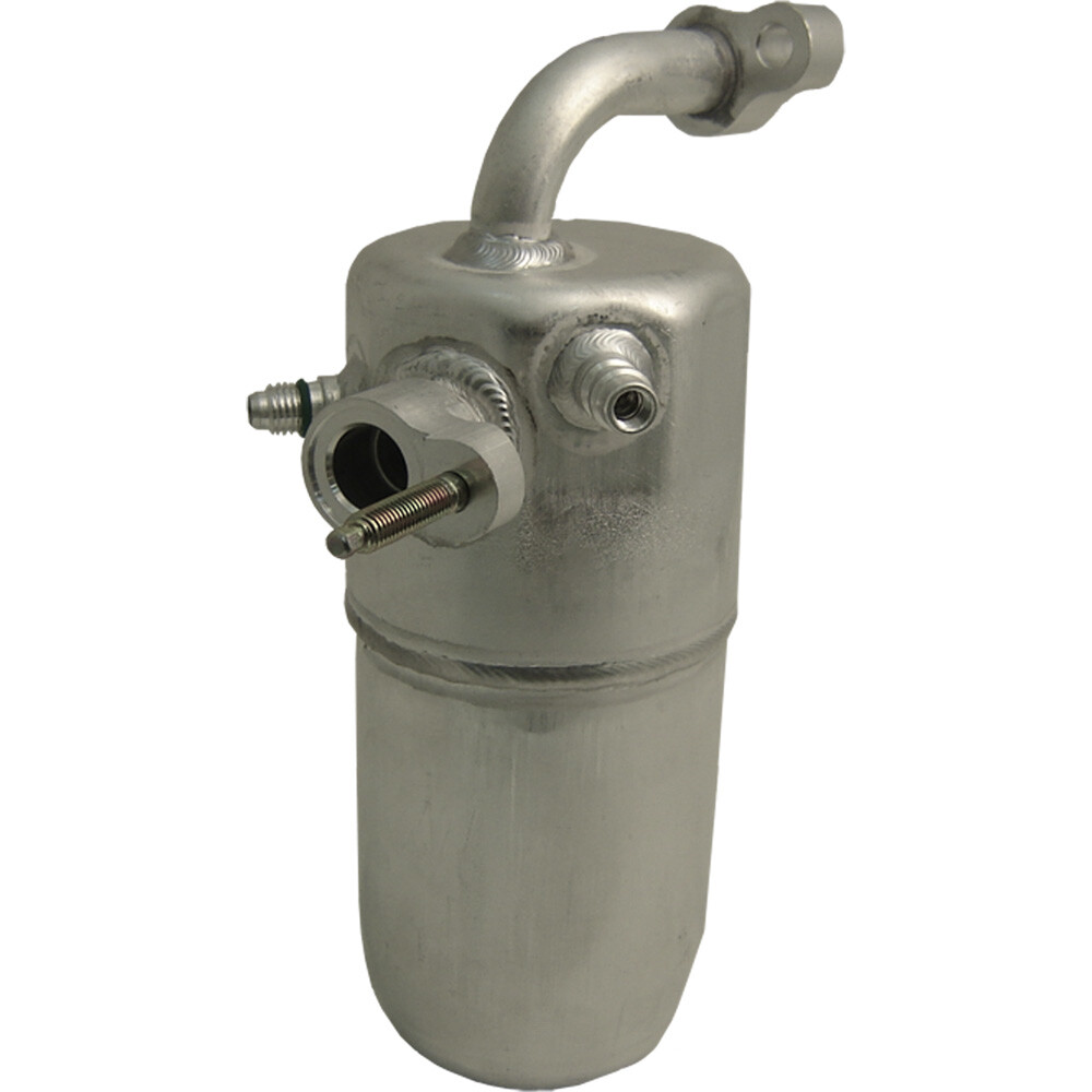 A/C Accumulator Global 1411812
