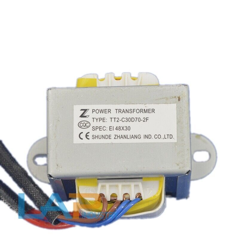 1pc NEW FOR Midea Air conditioning Linear Transformer TT2-C30D70-2F EI48X30