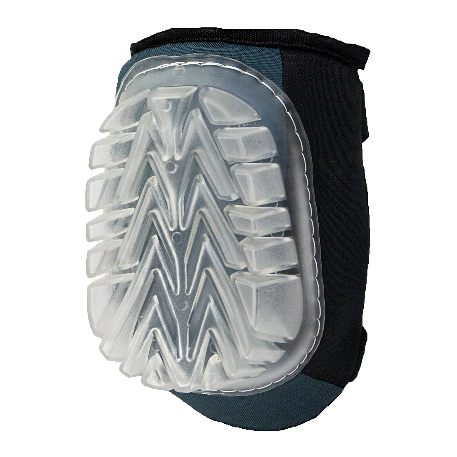 (RK-KP12)RK Safety Knee Pads with Heavy Duty Foam Clear Gel