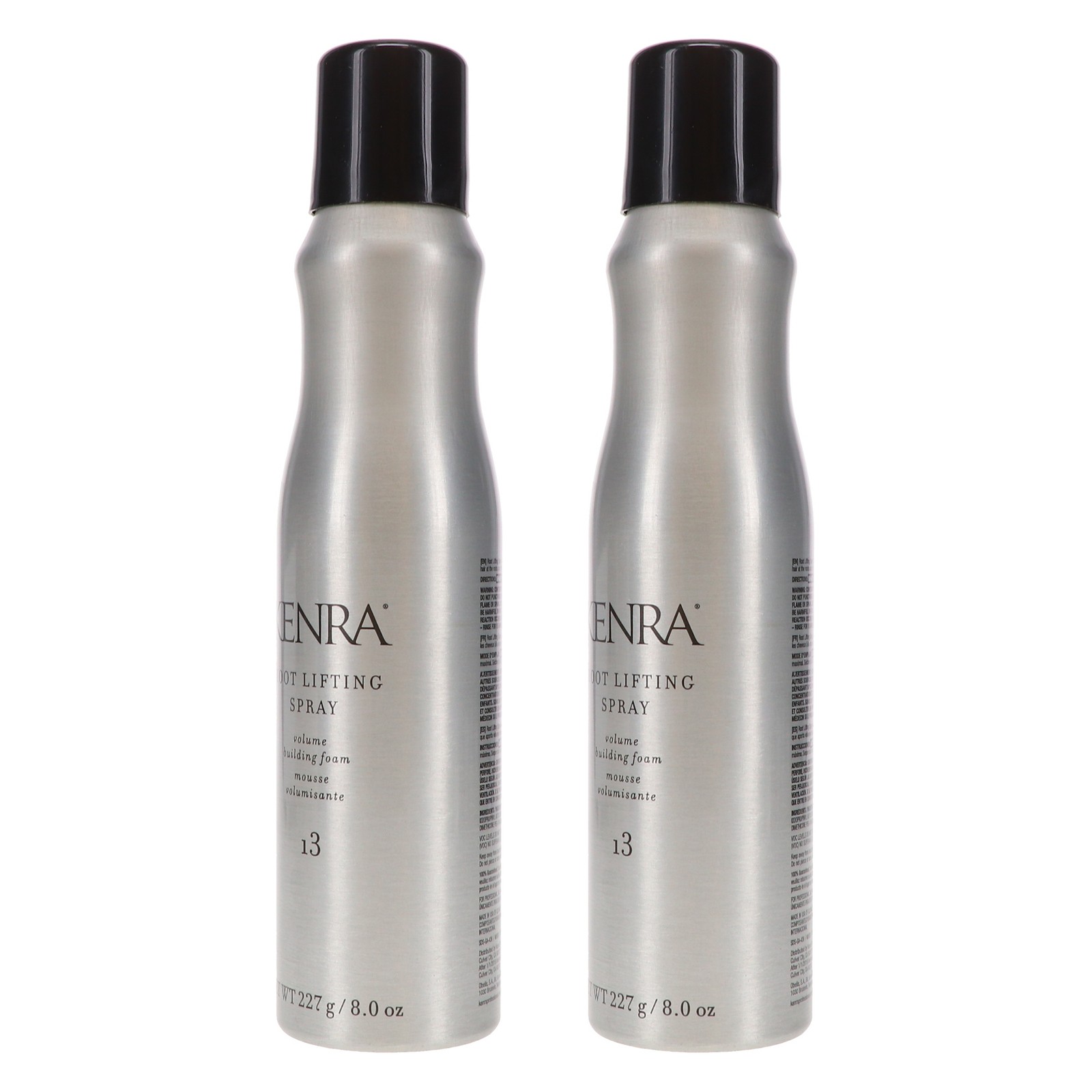 Kenra Root Lifting Spray 8 oz 2 Pack