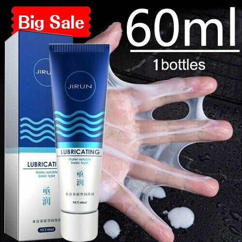 Mejor-Lubricante-Comestible-para Parejas Oral Juguetes Sexuales Hombres-Mujeres
