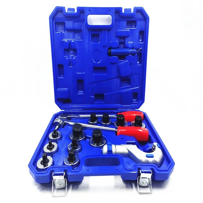Copper Tube Expander Manual Tube Expander Flaring Tool Hydraulic Boring Tool