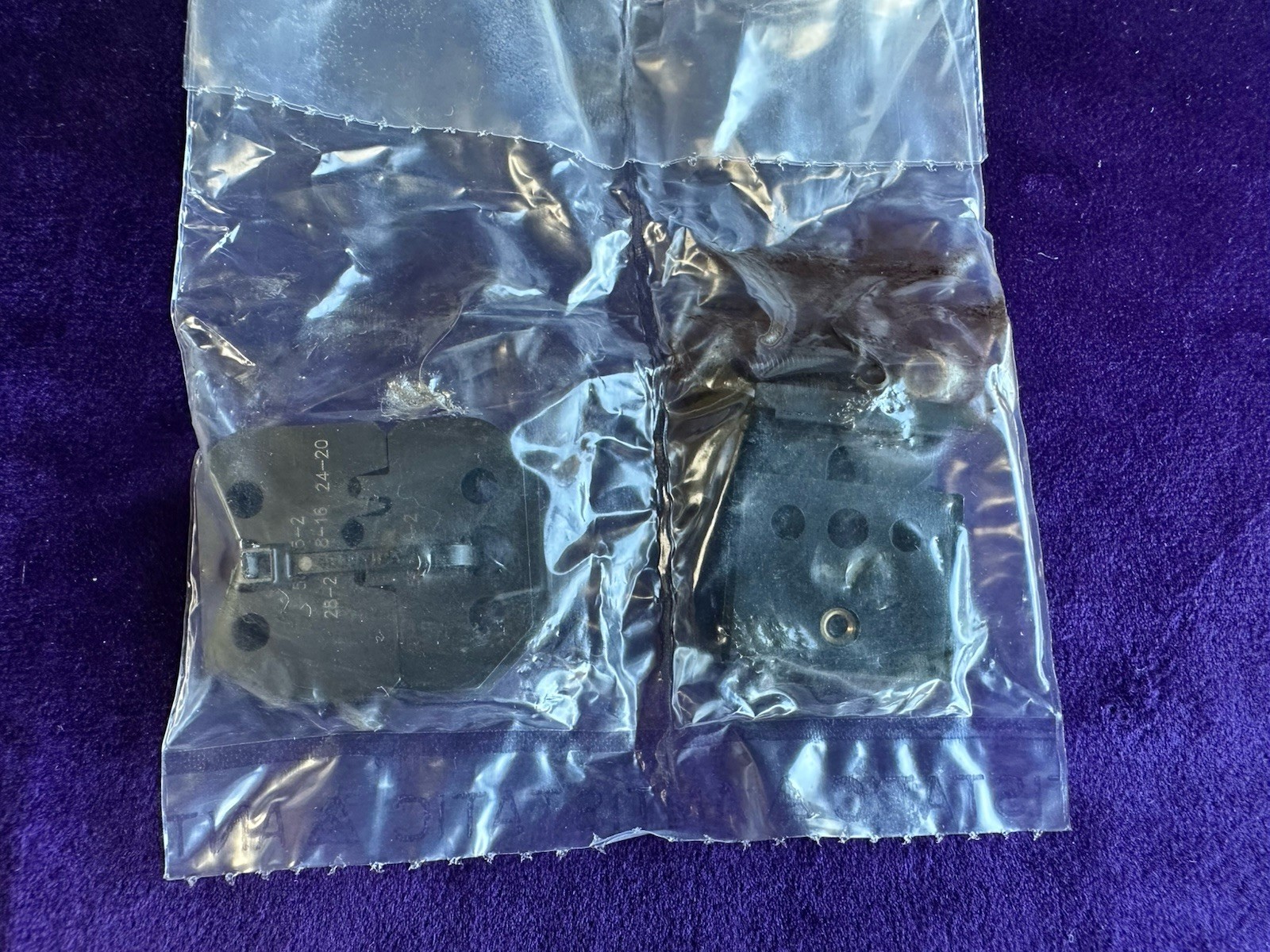 TE Connectivity / AMP Brand 58495-2