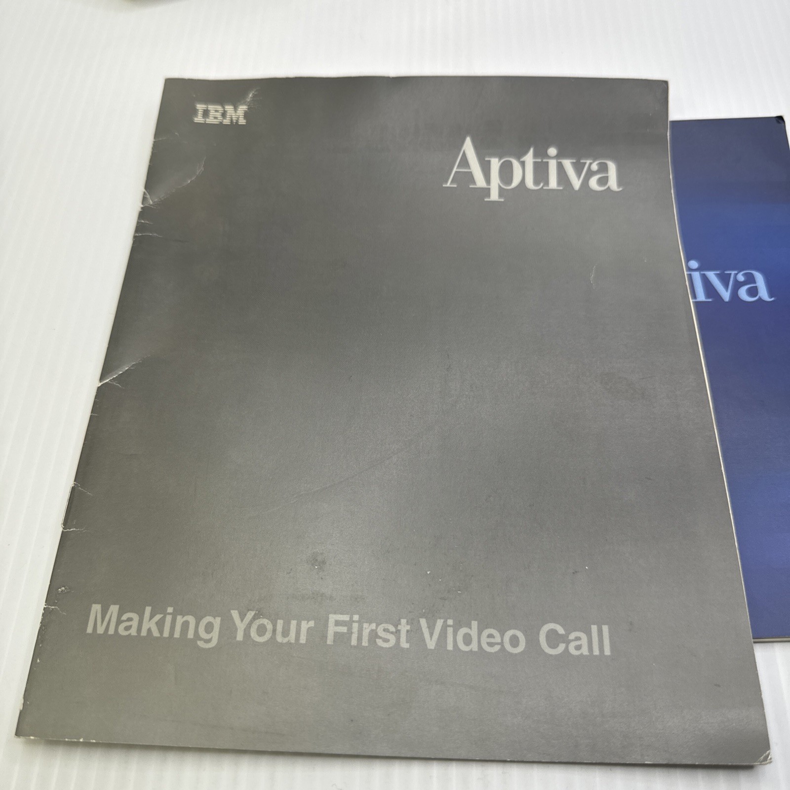 IBM Aptiva Multimedia 15 CD-ROM CD Discs + Two Booklets Battle Beasts etc