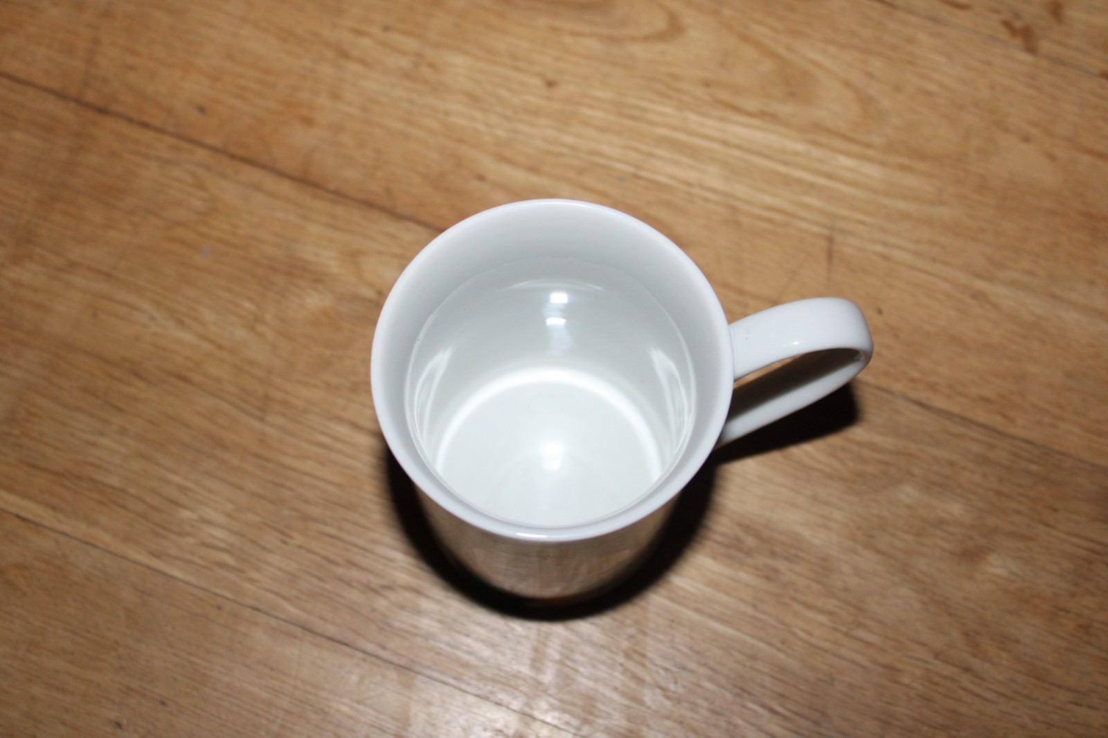 Tinker Bell Mug Official Disney