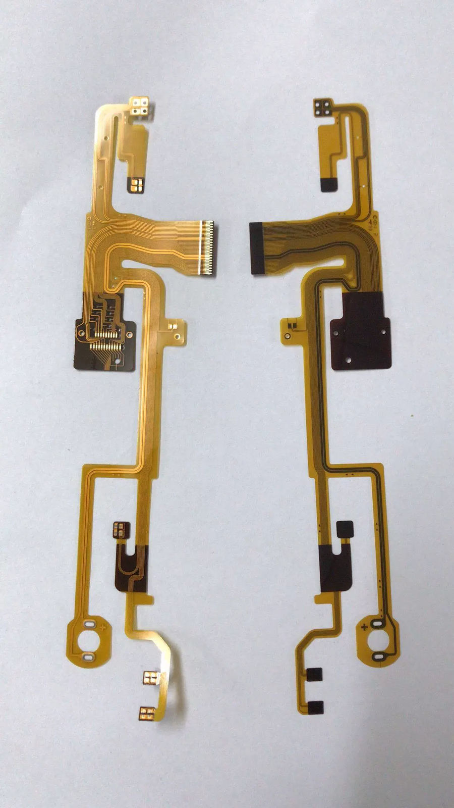 1 PC NIKON COOLPIX S9900 Lens Back Main Flex Cable Camera Repair Part