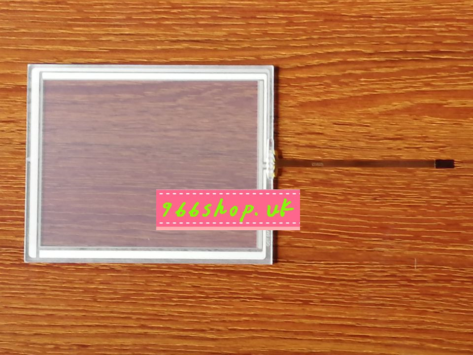 1X For Touch Screen Glass Panel PA1x Pro