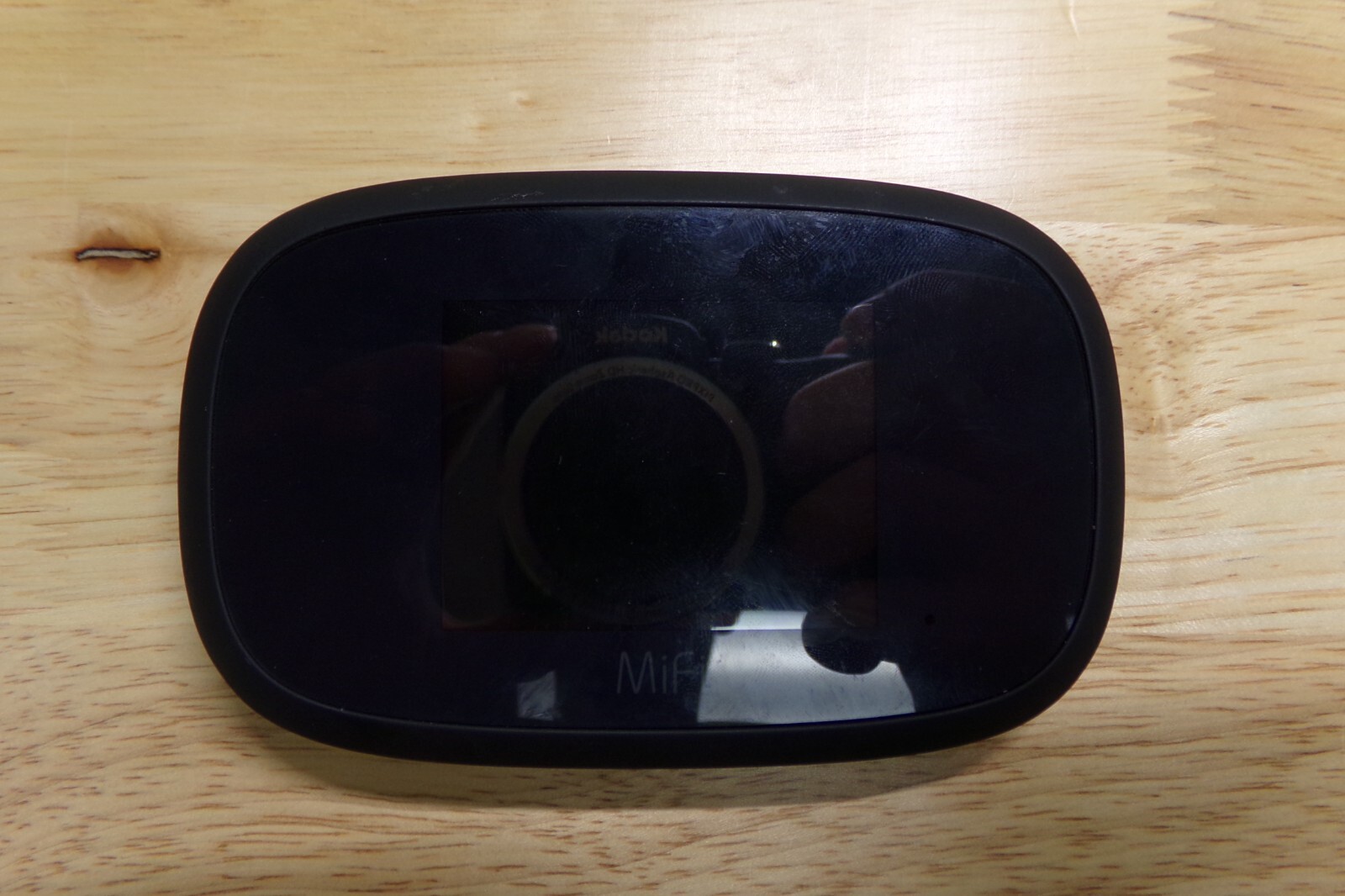 INSEEGO  MIFI 8000 MOBILE HOTSPOT WIFI
