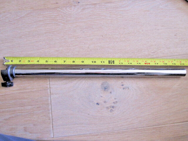 ROGERS Memri-Loc Cymbal Stand Tube 1" VINTAGE