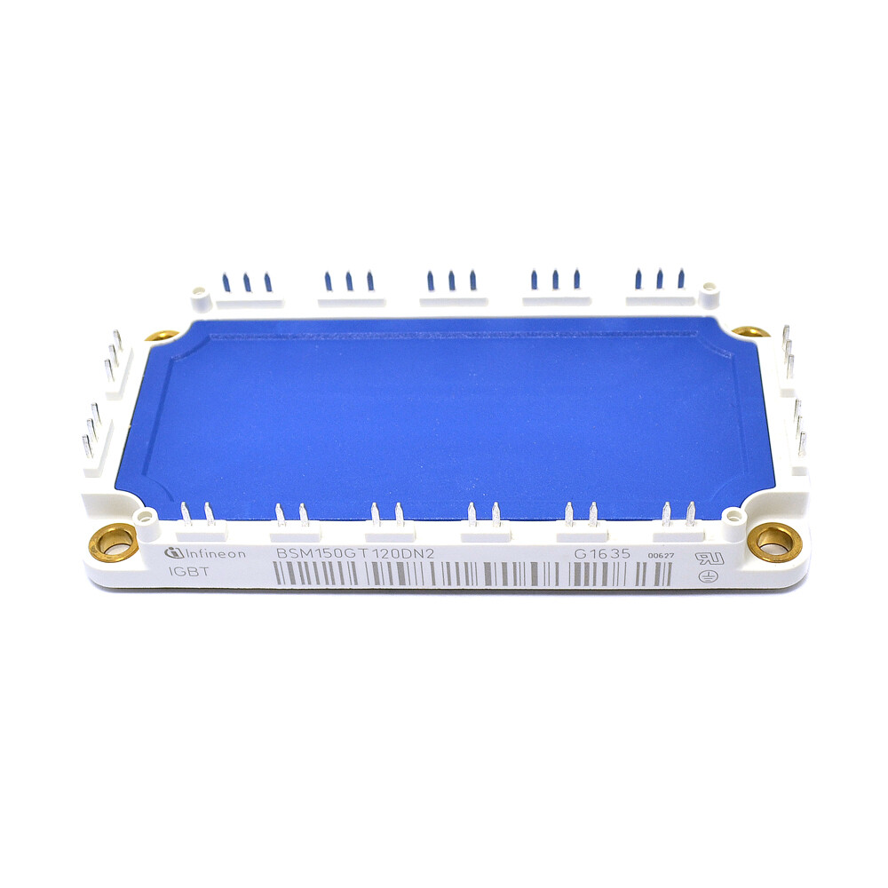 BSM150GT120DN2 PACKAGE:MODULE