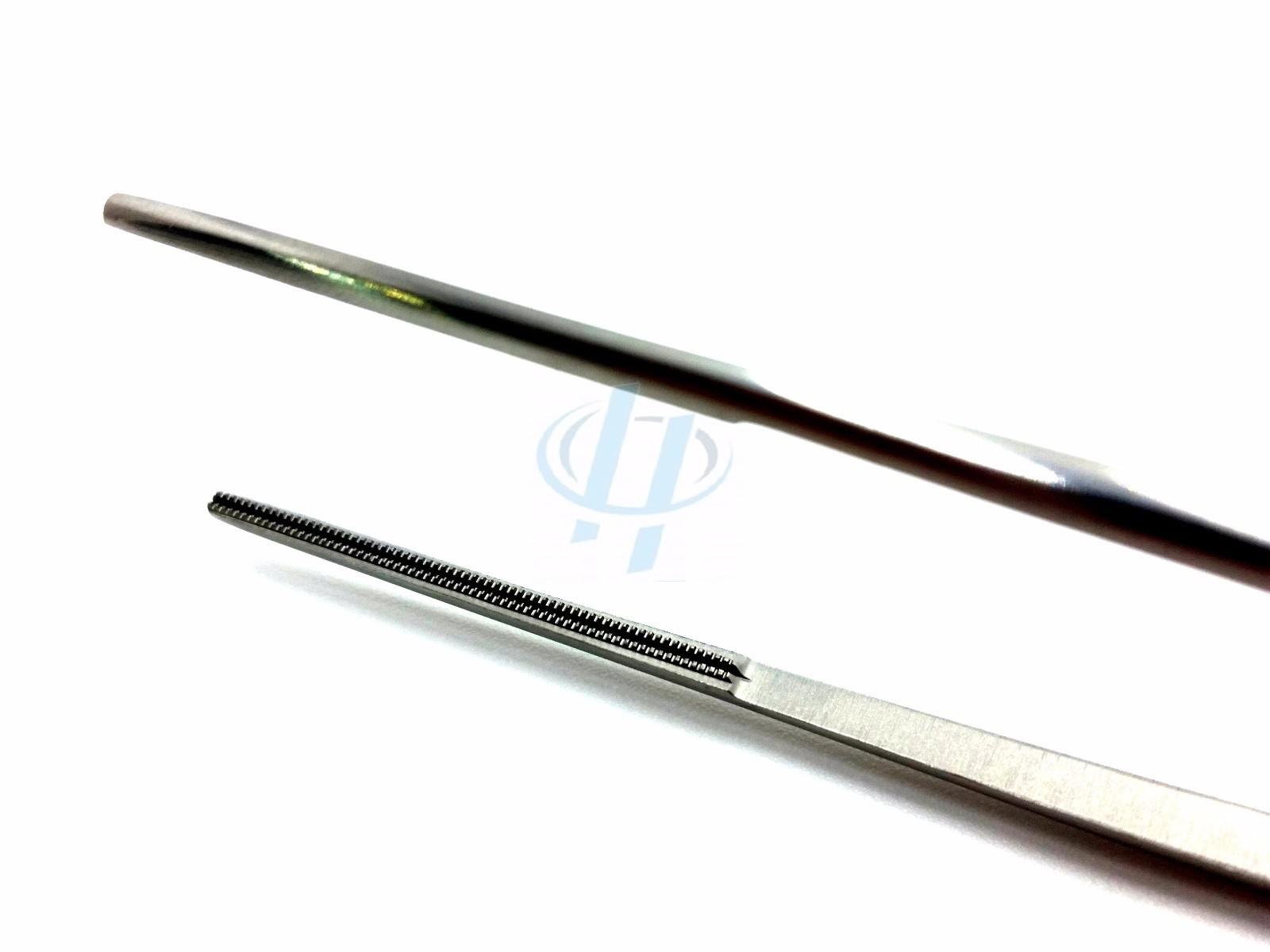 PREMIUM GRADE DEBAKEY ATRAUMATIC ARTERY FORCEPS 6" PACIFATED AUTOCLAVABLE