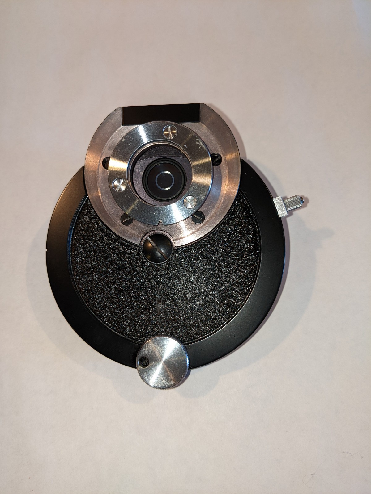 Zeiss phase contrast dry condenser Phako IV Z7