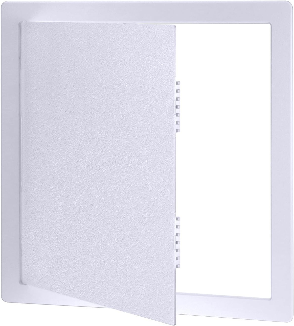 Access Panel for Drywall - 18X18 Inch Plastic Access Door, Removable Wall Access
