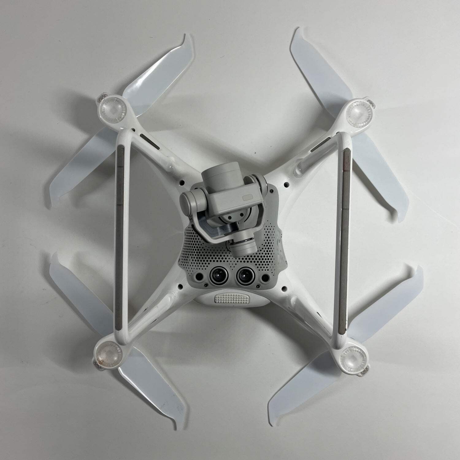 DJI Phantom 4 Advanced 4K Quadcopter Camera Drone CP.PT.000689