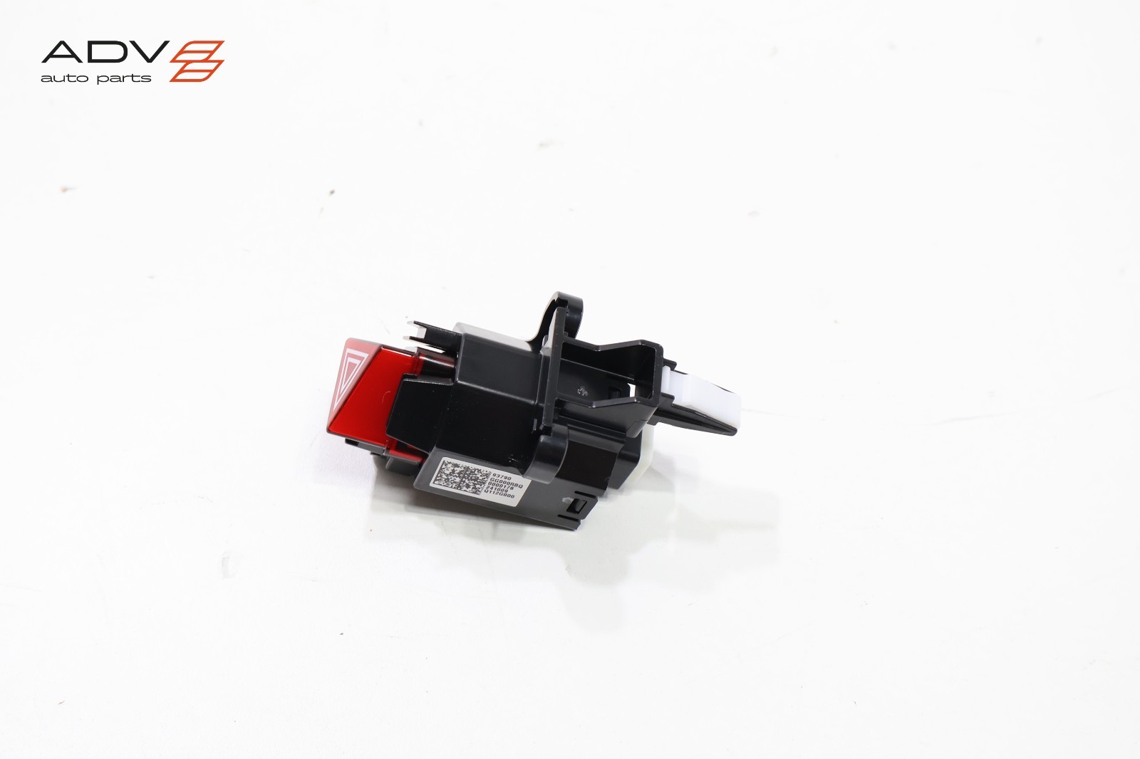 2025-2026 KIA K4 DASH DASHBOARD INSTRUMENT PANEL HAZARD LIGHT CONTROL SWITCH OEM