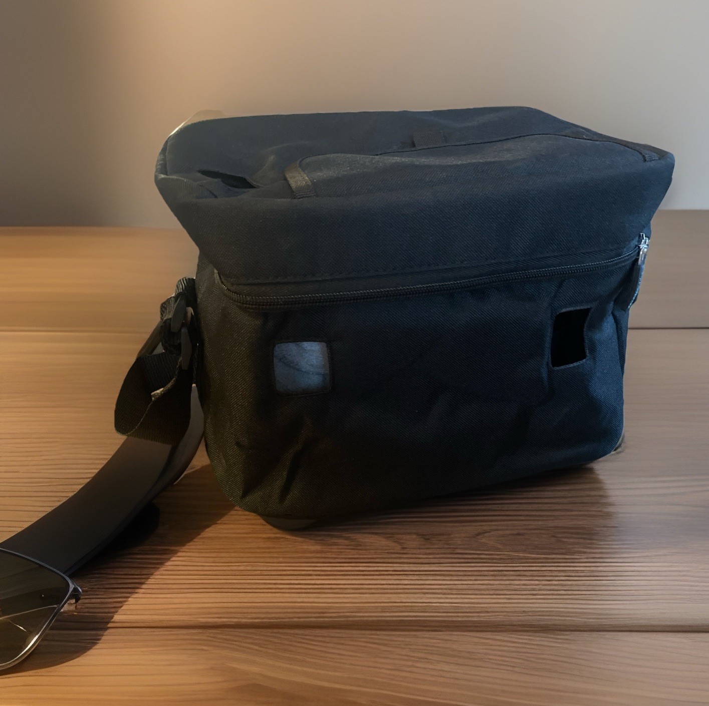 Drive Devilbiss Carrying Case Accessory Part, Suction Unit 7325D-635 (bag Only)