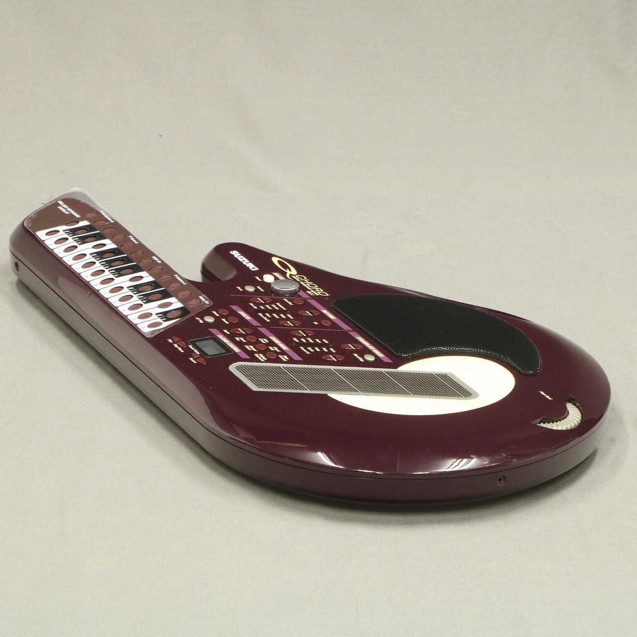 SUZUKI QCHORD QC-1 [J0012075]