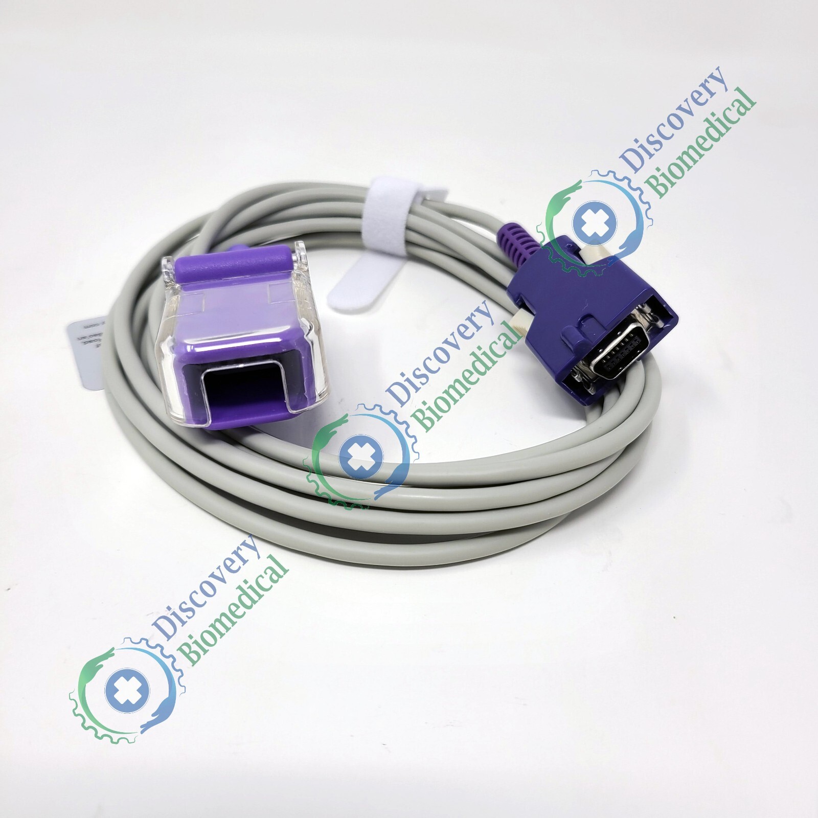 Nellcor Compatible SpO2 Adapter Cable [DOC-10, 2008773-001, M4780A]