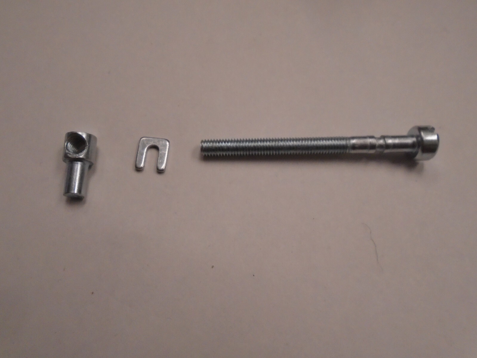 CHAIN TENSION ADJUSTER FITS STIHL 017 018 MS170 MS180 BARN4-2