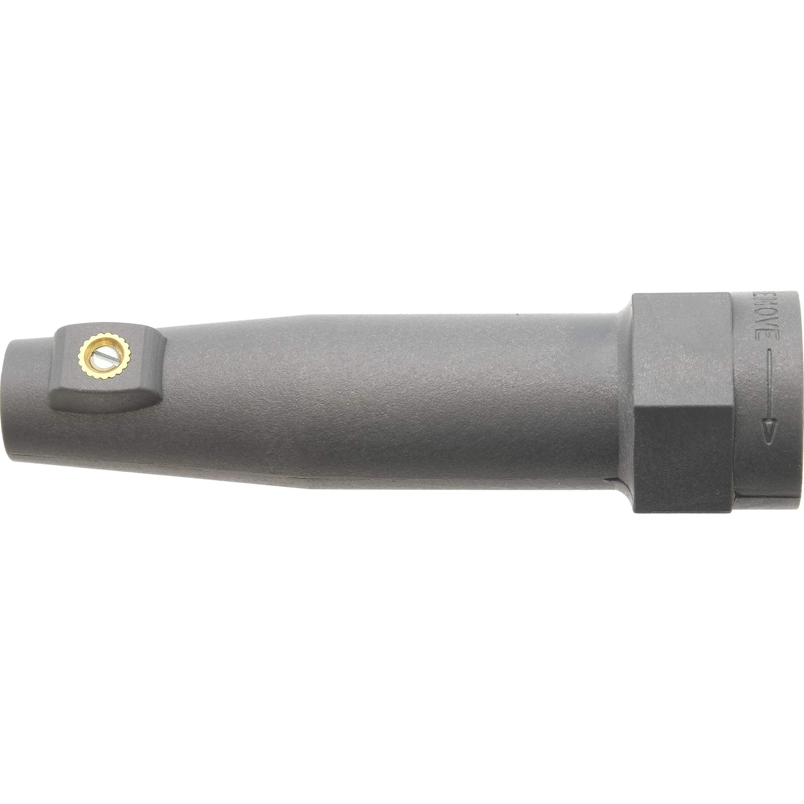 Motor Connector for TX, S, SR, CC, L, & PG Series Motors