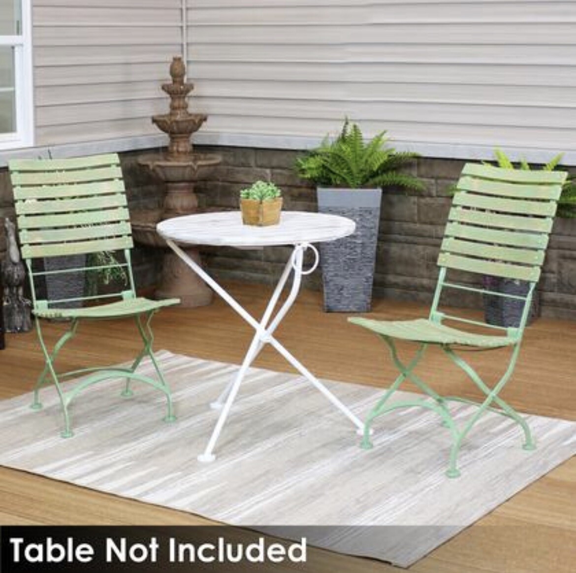 Sunnydaze Decor