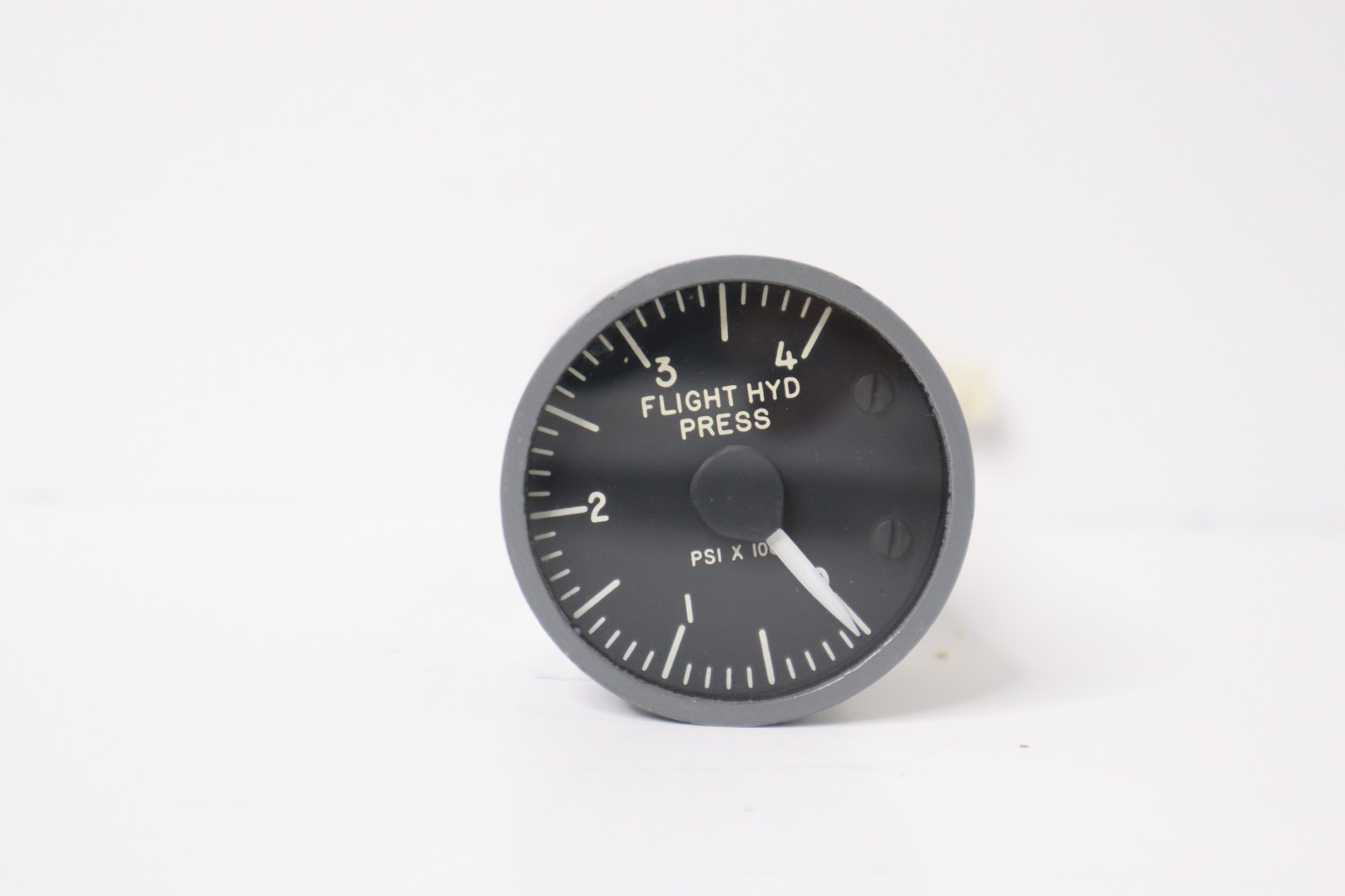 Glassco 50240-3 Flight Hydraulic Pressure Indictor 1159SCH241-3