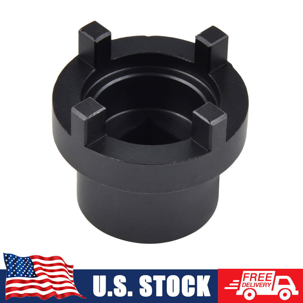 30mm Swingarm Pivot Nut Tool For Kawasaki ZX600 ZX6RR ZX-6RR,ZX636 ZX6R 2005-06