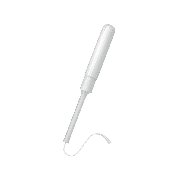 500 Bulk Tampons for Vending Machine, Regular Absorbency, 6-9g, FDA Certified