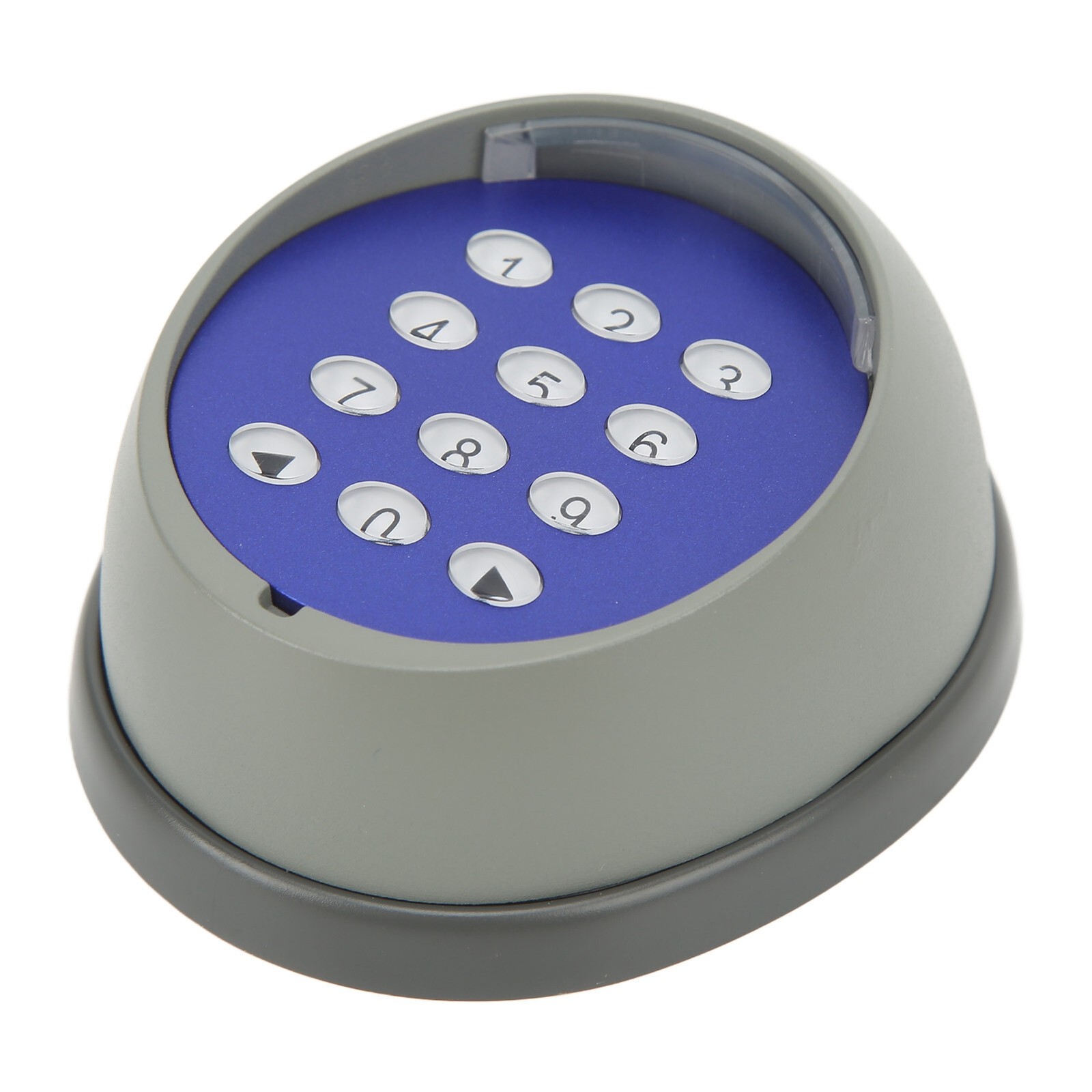Automatic Gate Wireless Keypad Upgraded Strong Signal Heavy Duty Security